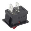 Premium Replacement On/Off Stop Switch for Chinese Chainsaw 2500 25CC