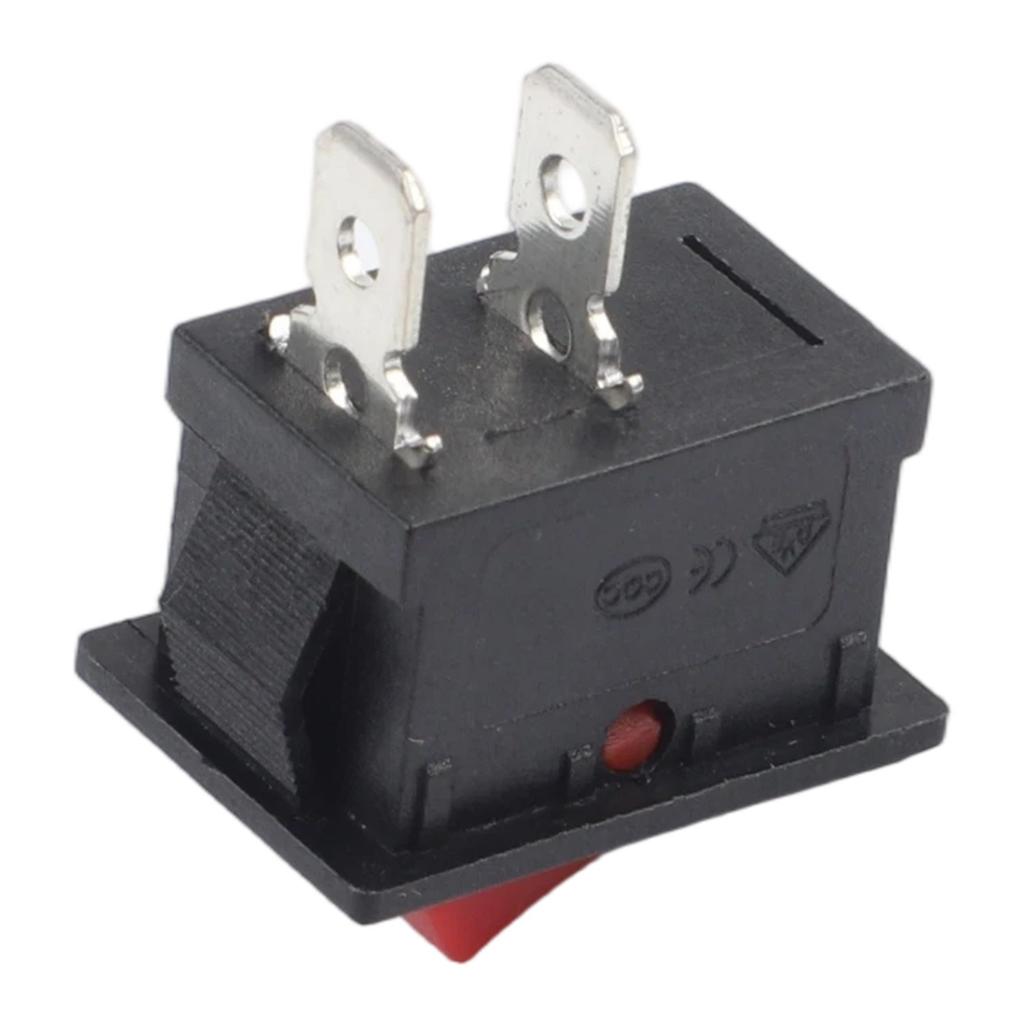 Premium Replacement On/Off Stop Switch for Chinese Chainsaw 2500 25CC