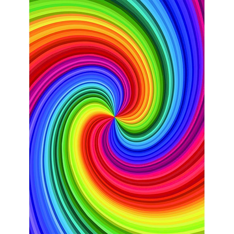 5d Full Drill Diamond Painting Colorful Landscape Diamond Mosaic Embroidery Picture Of Rhinestones Home Decoration