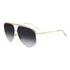 ISabel Marant Dark Grey Pilot LadieS SunglaSSeS Im 0117 S 0000 9o 64