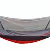 Double Camping Hammock with Anti-Rollover and Mosquito Net