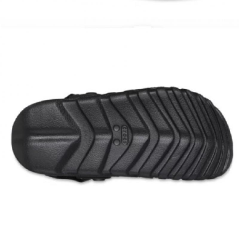 Crocs Duet Max 2 Clogs 208776 001