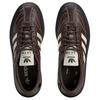 Song For The Mute X Adidas Samba LX Freizeit Aura Coffee Off White Unisex Sneakers Brown Core-Black KI4762