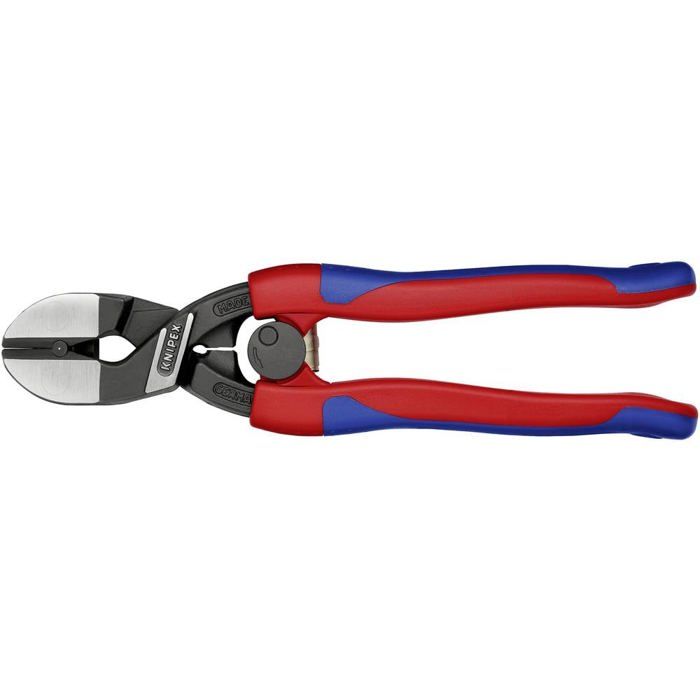 Coupe-boulons Knipex CoBolt 71 22 200 200 mm 64 HRC 1 pc(s)