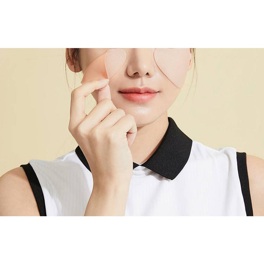 Skinproto UV-Schutz Golf Patch Plus XXL, 17.5g, 1 Schachtel