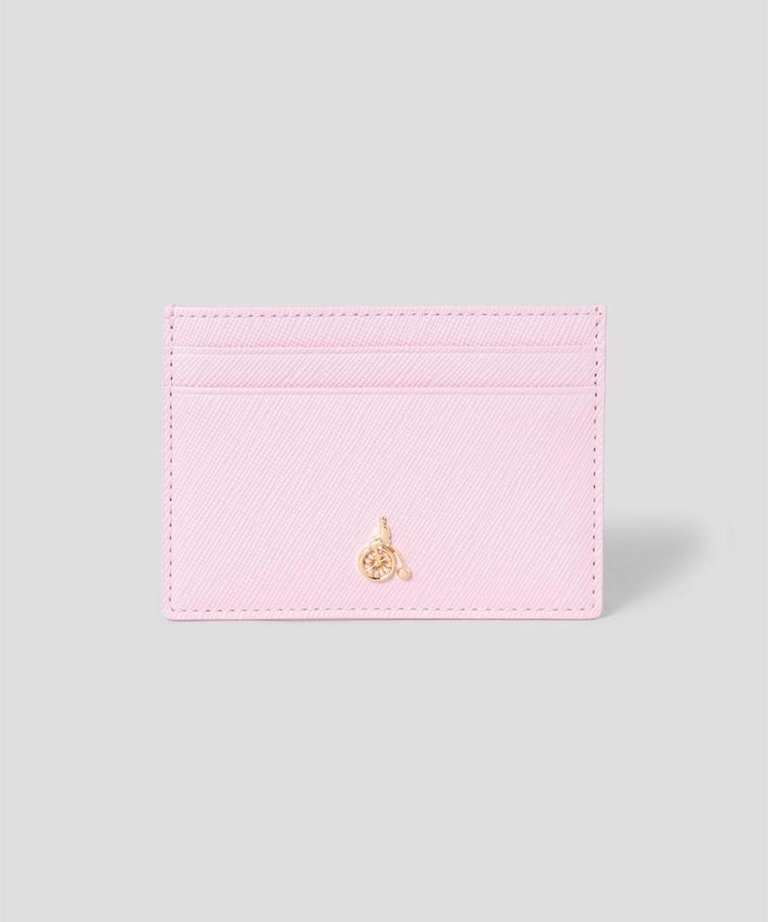 Beanpole Accessory Blly Single Card Holder - Light Pink