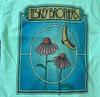 Zeldzaam! The Teskey Brothers Tweedehands Band T-shirt Unisex S-5XL Blauw CS204 Unisex T-shirt