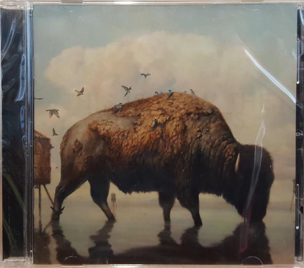 

CD SILVERSTEIN This Is How The Wind Shifts HR7642 Hopeless Record 2013 US Rock Used