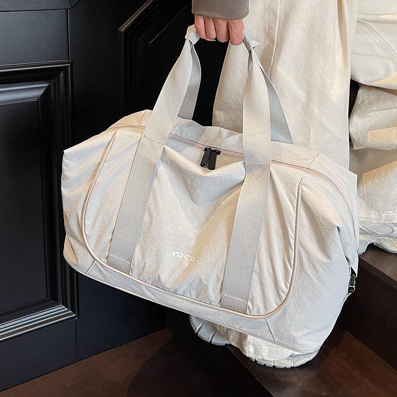 

Women s Short Distance Lightweight Travel Bag, Hand-held Shoulder Crossbody Bag