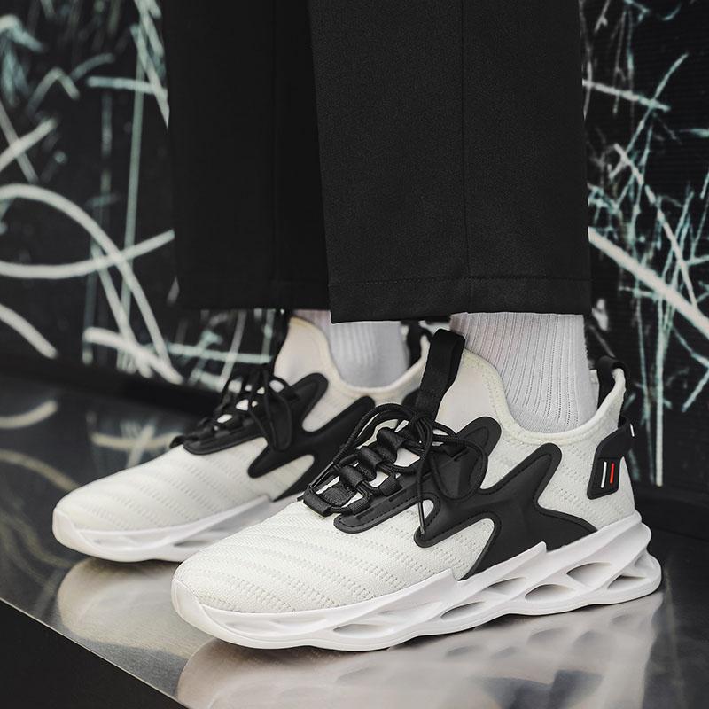 Мужские кроссовки — фото 10