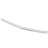 Front Bumper Lower Center Trim Scratch Proof For A-Class W177   Line Pre-Facelift 2019-2022