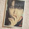 D Icon Defesta Postcard Joshua Unopened