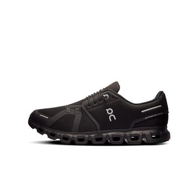 On Running Cloud 6 Negru Total