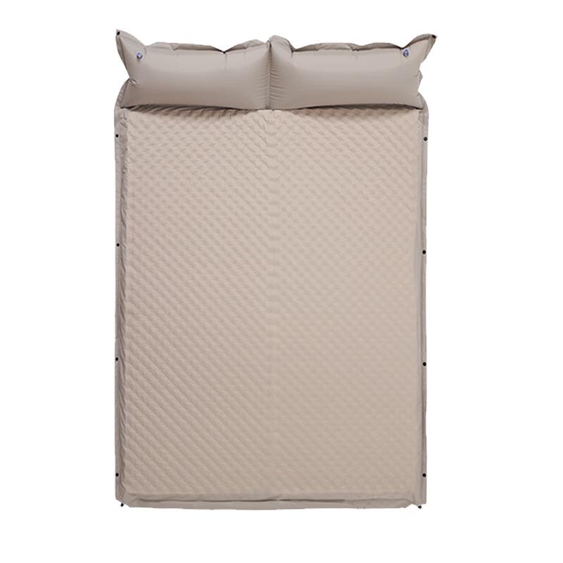 Wolf Walker Double Automatic Inflatable Camping Mat