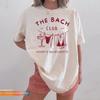 Üst giysisi – T-shirtler