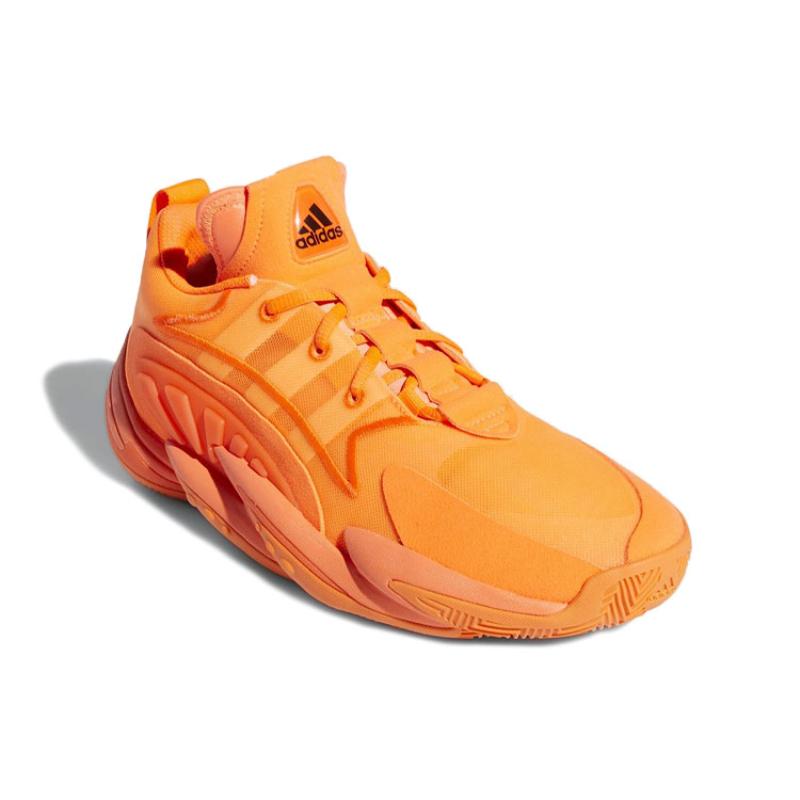 Adidas Crazy Byw X 20 'Orange' Sneaker EE6010