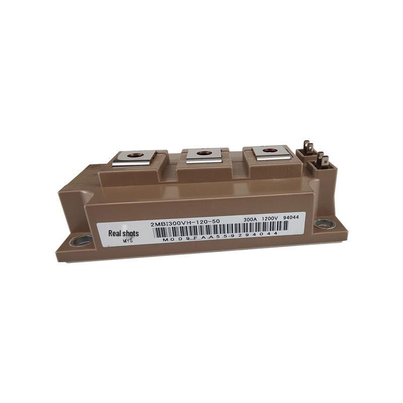 Brand New Thyristor Module: 2MBI300VE-170-50/80