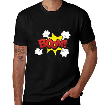 T-shirts en tops – T-shirts