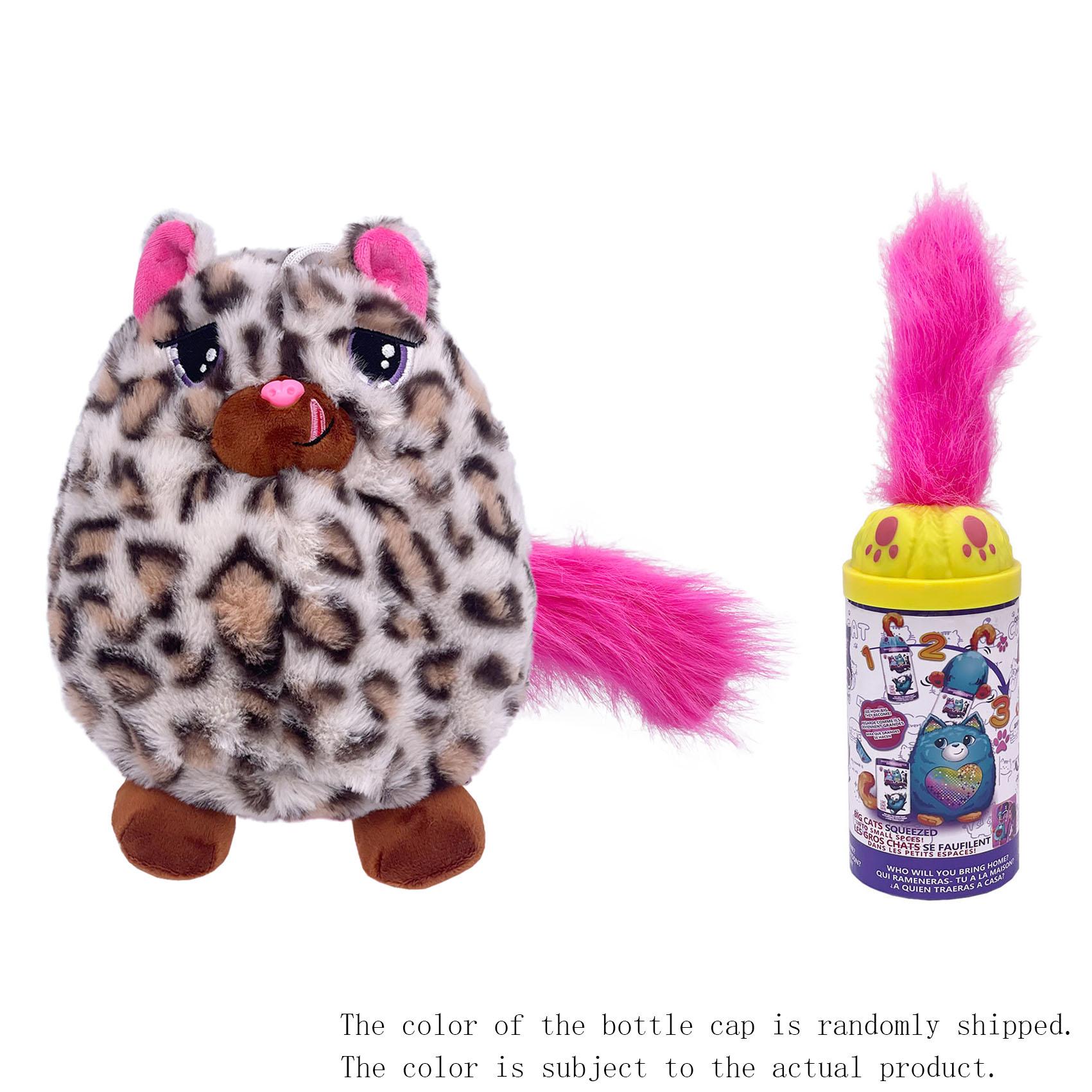 

Мягкие игрушки Misfitens Плюшевые куклы Trixe Harper Muurphy Горячие аниме-сюрпризы Мягкие игрушки Детские подарки на день рождения Рождественские плюшевые игрушки