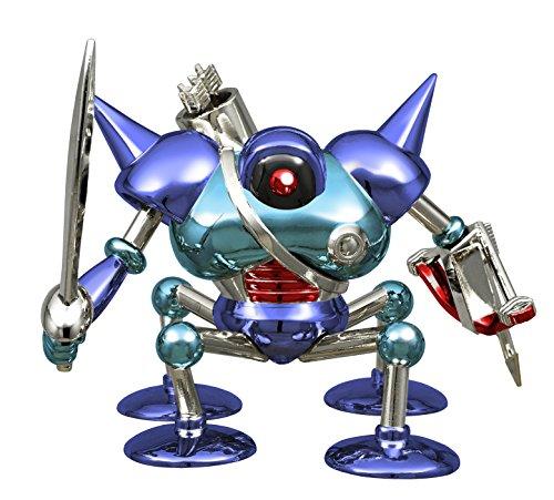 

Dragon Quest Metallic Monsters Gallery Убийственная машина