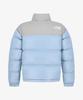 The North Face Nj1Dr63Q White Label Novelty Nuptse Down Jacket (Rds) Baby Blue