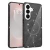 Case for Galaxy S26 - TPU+PC, Transparent