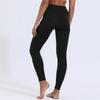 Women's Fleece Lined Thickened Warm Base Leggings