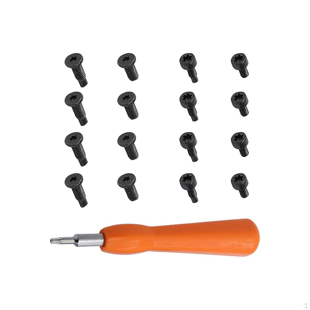 Door Bell Screwdriver Multifunction for Phone Video