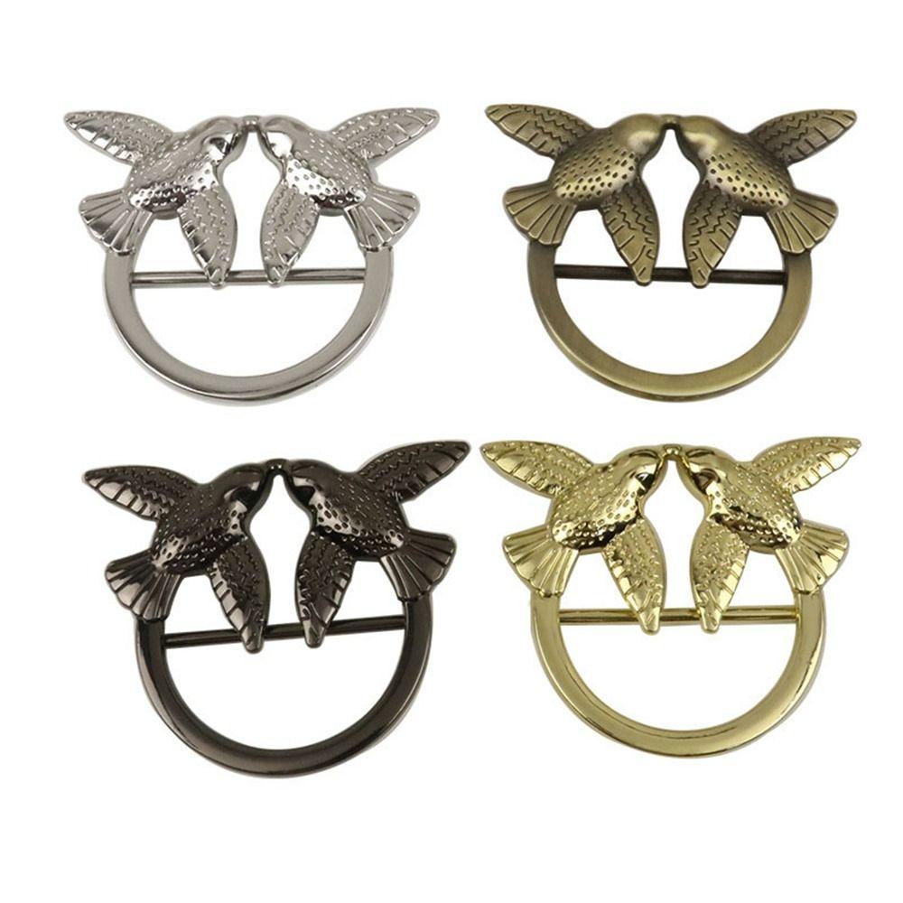 

4 цвета, аксессуары для багажа, одежда, обувь, пряжка, новый кошелек, пряжка, декоративные детали