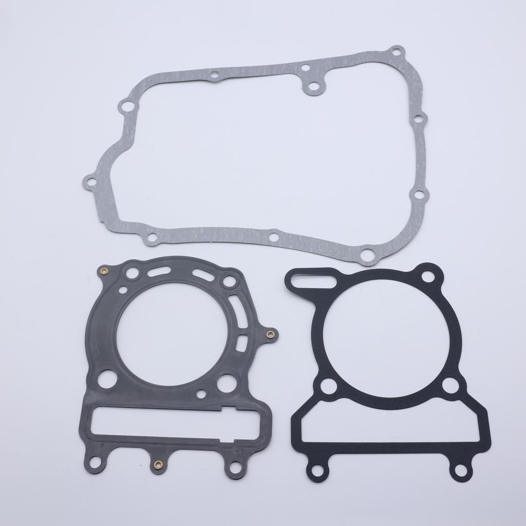 250cc Engine Cylinder Gasket for QJIANG Keeway Benelli Silverblade Silver Blade 250cc Scooter BJ250T-8 Zafferano 250