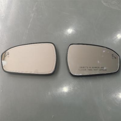 Mirror Glass Heated with Blind Spot Detect Left+Right for For Ford Fusion 2013-2020  DS7Z-17K707-A  DS7Z-17K707-C