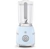 Стационарный блендер Smeg BLF01PBEU