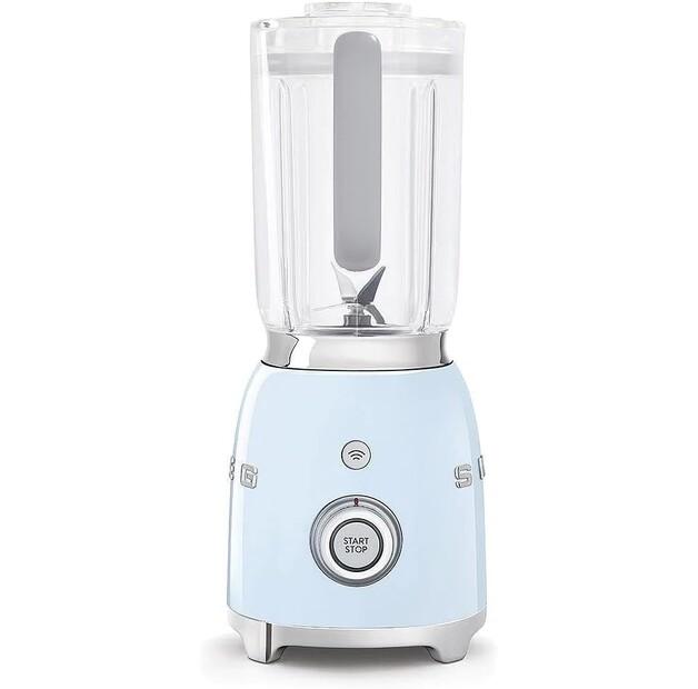 Стационарный блендер Smeg BLF01PBEU