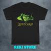 Leprechaun American Horror Movie Herren Schwarz Größe S-5XL