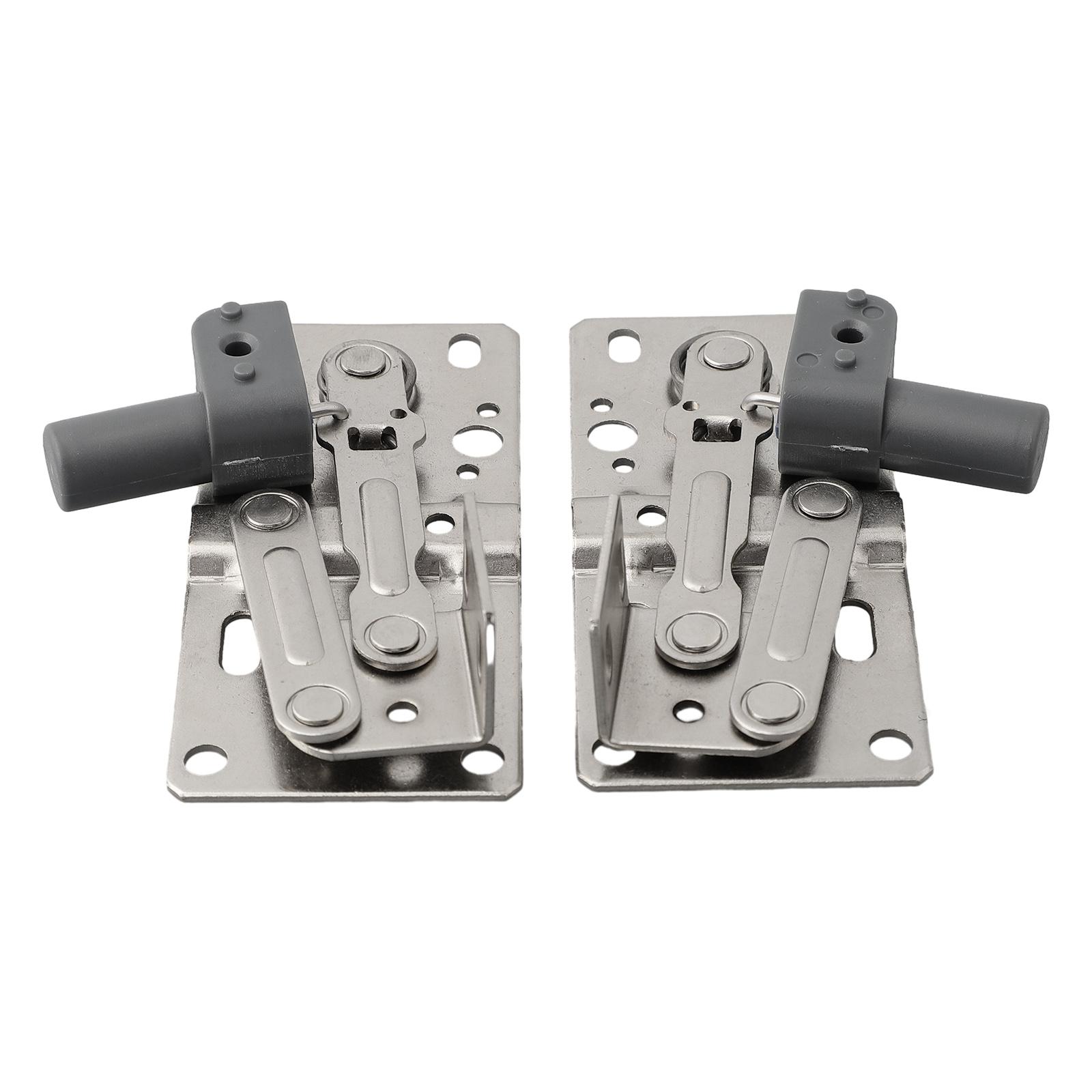 

Soft Close Scissor Style Tip Out Tray Hinge for Cabinet Drawer Sink Shelf Bookcase Bathroom Locker 45 Degree Swing Angle China Mainland