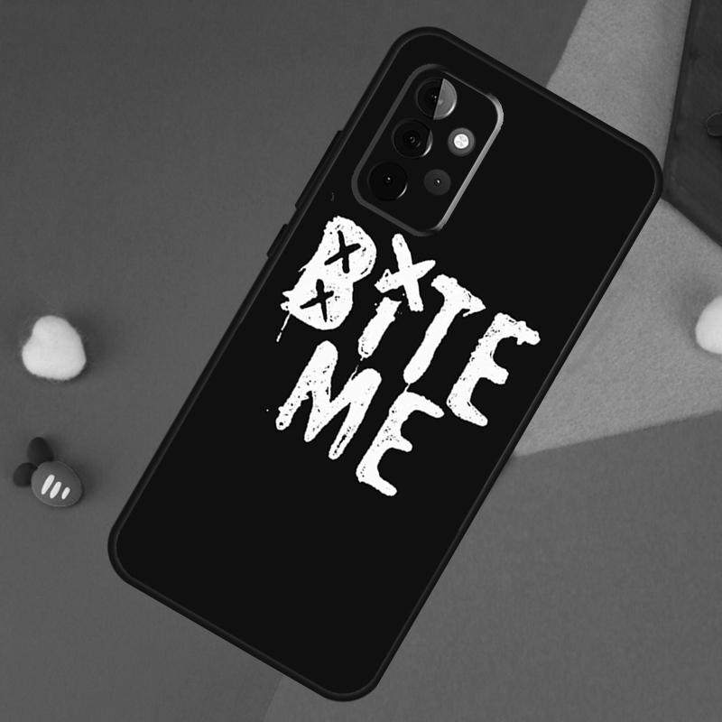 Singer Avril Lavigne Case For Samsung Galaxy A53 A33 A13 A52 A32 A12 A51 A71 A54 A34 A14 A52S A21S Funda Coque