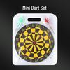 Kapalı alan sporları – Dart Oyunu
