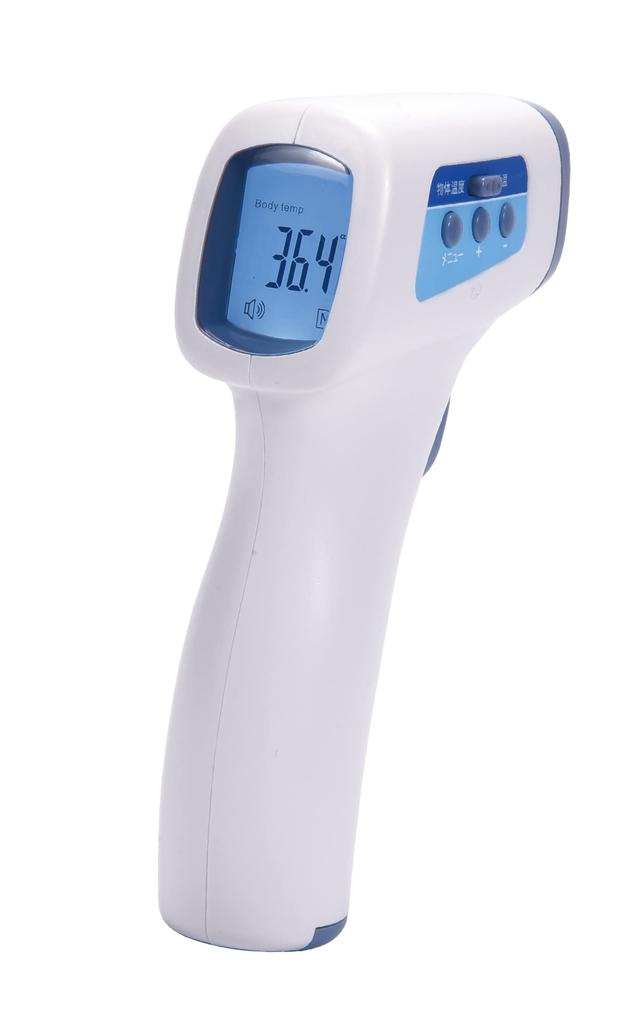 Thermometer NOZOMI Berührungslos DT-102