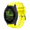22mm Silicone Strap for Garmin Forerunner 265 965 Venu 3 comfortable Bracelet Replacement wristband Garmin Forerunner 955 correa