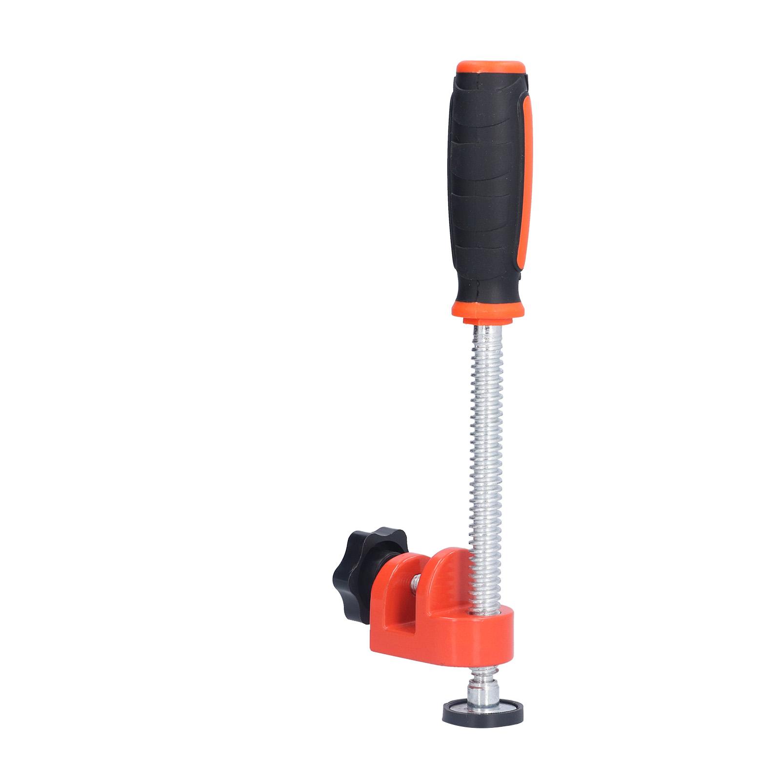 

Single Spindle Edge Clamp F Typed Fast Multifunctional Fixed Straight Edge Clamp for Woodworking