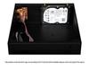 XQBOX A01 HTPC ITX Mini Chassis: Compact Horizontal Industrial Control Case