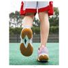 New badminton shoes men's and women's training breathable non-slip wear-resistant shock-absorbing versatile sports shoes