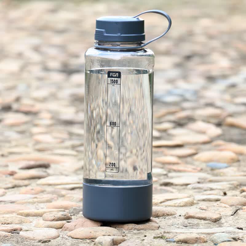 FUGUANG Touraeg Series 1000ML Portable Outdoor Water Bottle