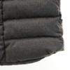 TATRAS Wool Blend LTA19A4581 down coat 160/84A gray Women Used
