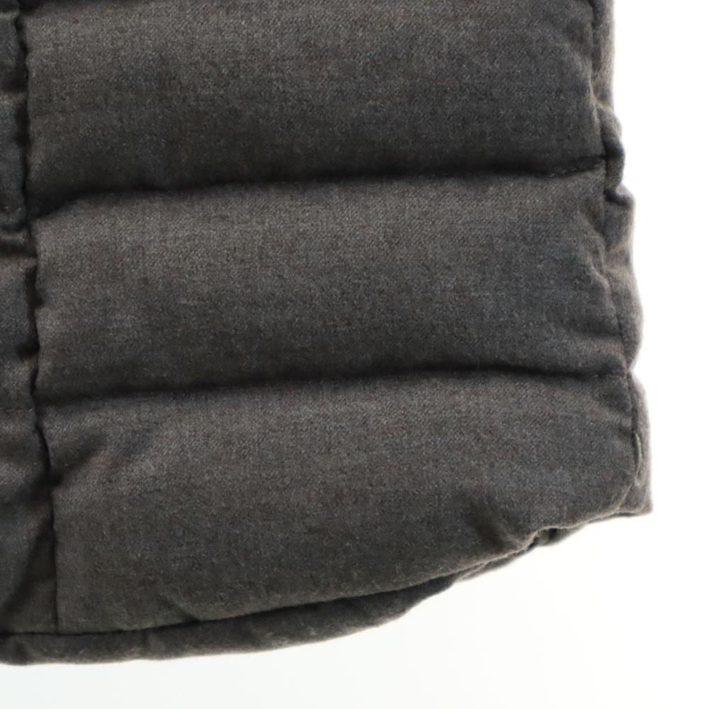 TATRAS Wool Blend LTA19A4581 down coat 160/84A gray Women Used