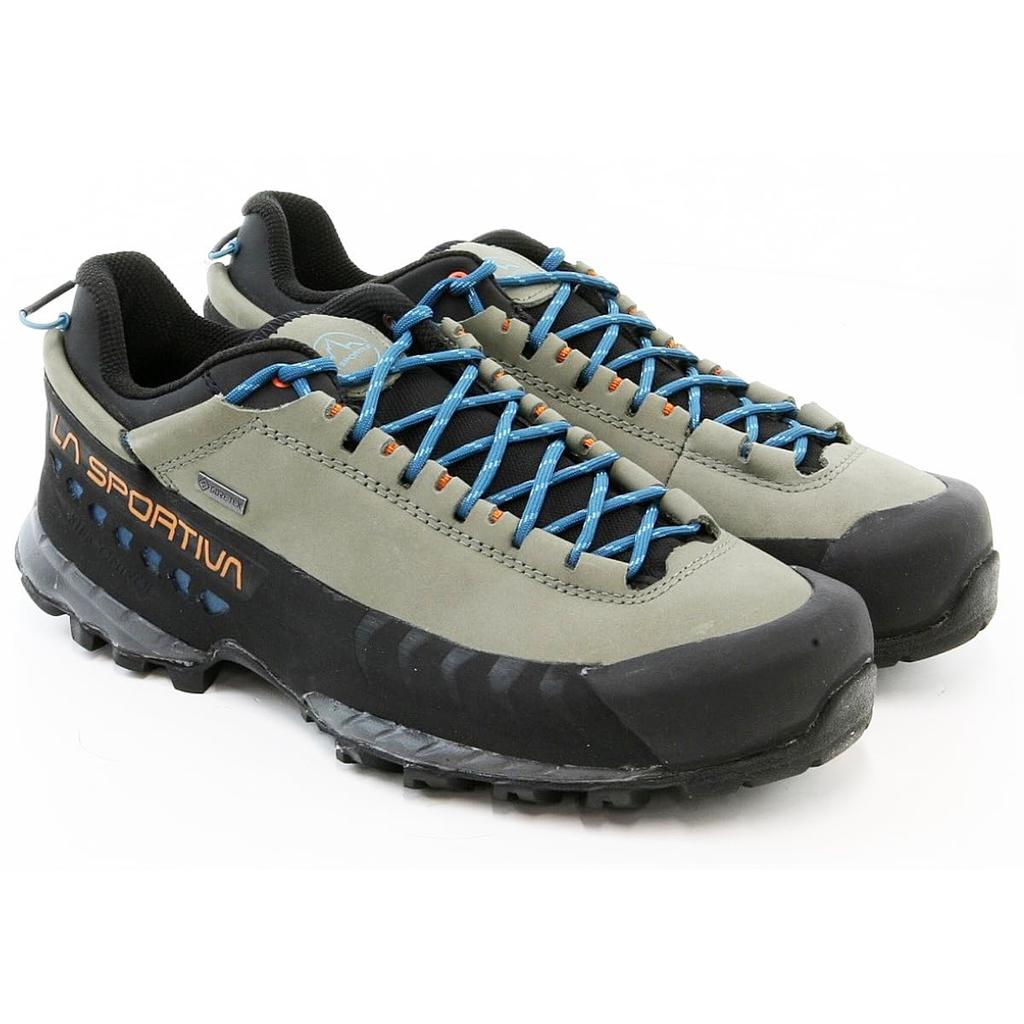 LA SPORTIVA Traverse X5 Low GTX Clay x EU 44 ZFHS121 (Farge Lønn) Størrelse [Brukt]