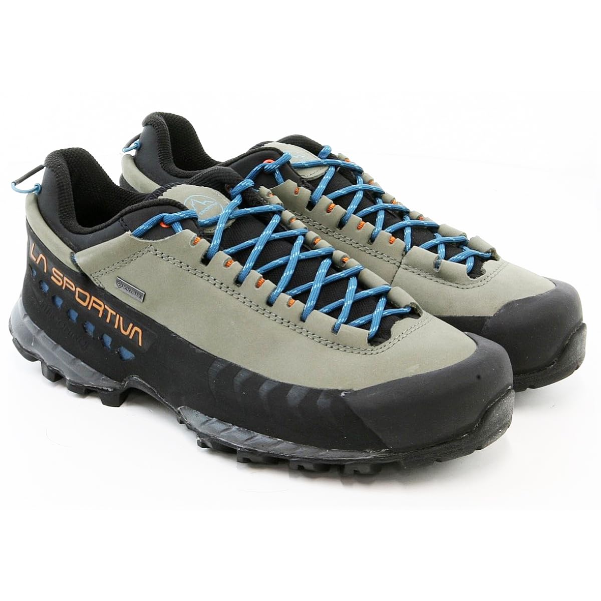 

LA SPORTIVA TX5 Low GTX Traverse X5 Low GTX Глина x EU43 ZFHS121 (Цветной клен) Размер [Б/У]