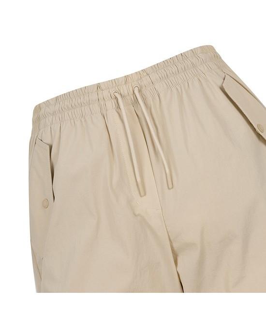 Goldeunbeeo (W) Loose-Fit Pants G5Pam26351Bex