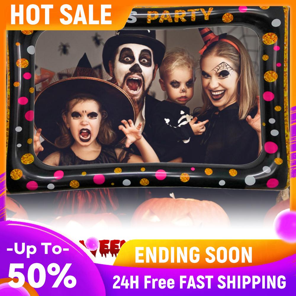 

Photo Background Party Decoration Props Large Size Picture Selfie Frame Party Fun Photo Booth Prop for Carnival Party China Mainland