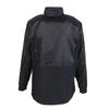 Under Armour UA Tricot Lined Woven Jacket Size L 6007739(001) Black,